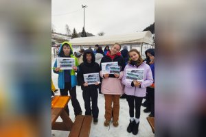 Lyžiarsky výcvik 2026