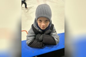 Korčuľovanie tretiakov