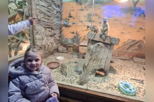 Zážitkové učenie v 1.A