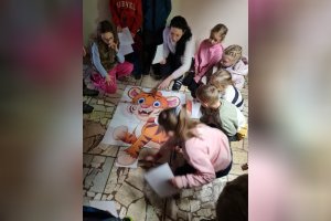 Zážitkové učenie v 1.A