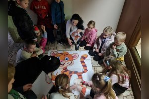 Zážitkové učenie v 1.A