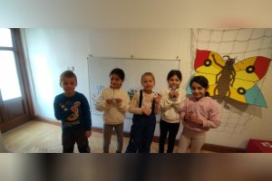 Návšteva Múzea Spiša