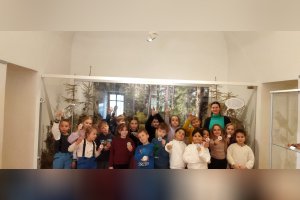 Návšteva Múzea Spiša