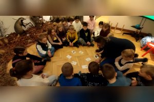 Návšteva Múzea Spiša