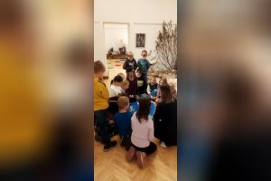 Návšteva Múzea Spiša