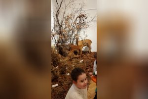 Návšteva Múzea Spiša