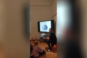 Návšteva Múzea Spiša