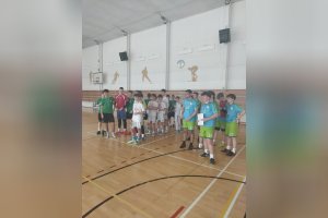 Futsal