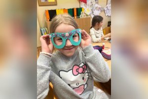 Okuliare láskavosti