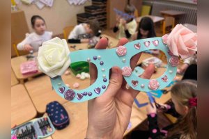 Okuliare láskavosti