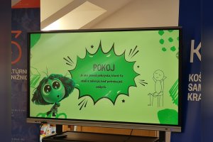 Čarovný svet kníh