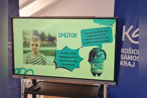 Čarovný svet kníh