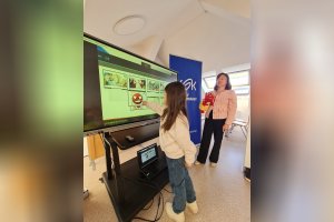 Čarovný svet kníh