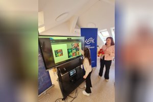 Čarovný svet kníh