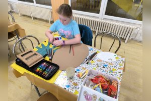 Netradičné vajíčko