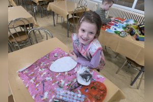 Netradičné vajíčko