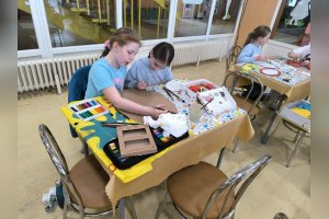 Netradičné vajíčko