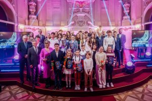 Športovec mesta SNV