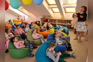 Tajomné dvere do knižného sveta