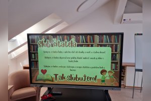 Tajomné dvere do knižného sveta