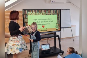 Tajomné dvere do knižného sveta