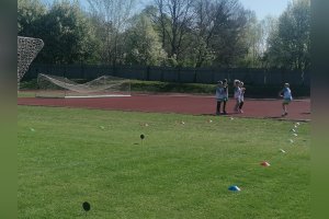 Desaťkrát medzi najlepšími v atletike