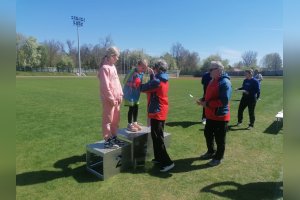 Desaťkrát medzi najlepšími v atletike