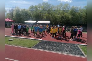 Desaťkrát medzi najlepšími v atletike