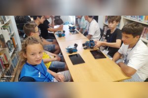 Objavovanie digitálneho sveta