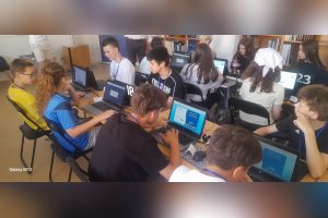 Objavovanie digitálneho sveta