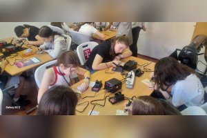 Objavovanie digitálneho sveta