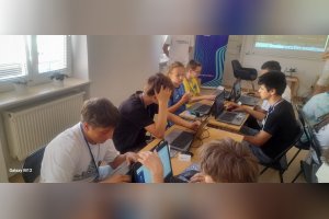 Objavovanie digitálneho sveta