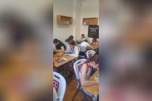 Objavovanie digitálneho sveta