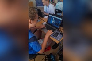 Objavovanie digitálneho sveta