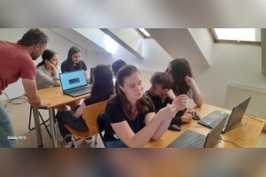 Objavovanie digitálneho sveta