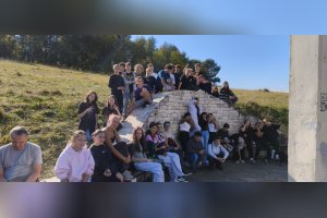Svet pod lupou