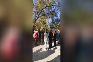 Svet pod lupou