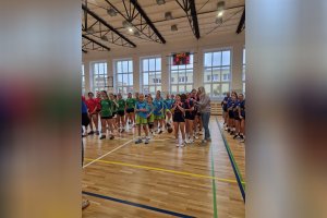 Basketbal v znamení bojovnosti