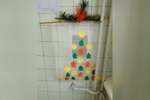 Vianočné tvorenie