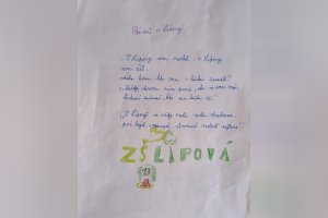 Básne o škole