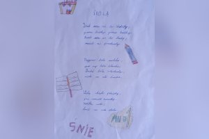 Básne o škole