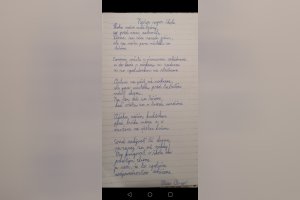 Básne o škole