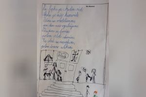 Básne o škole