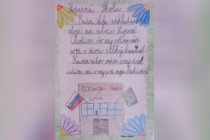 Básne o škole