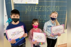 Hviezdoslavov Kubín